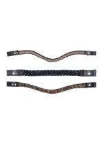 HKM Browbands -Hobby Horsing- set of 3 - Image 6