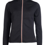 HKM Sweat jacket -Yvonne