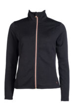 HKM Sweat jacket -Yvonne