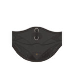 BR Girth Poly Anatomic gp with Stud Guard - Image 3