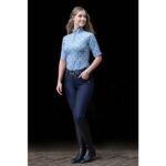 HKM Functional shirt -Minima half sleeve - Image 3