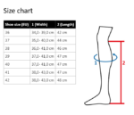 HKM Riding boots -Beatrice- standard/standard - Image 3