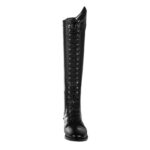 HKM Riding boots -Beatrice- long/narrow - Image 5