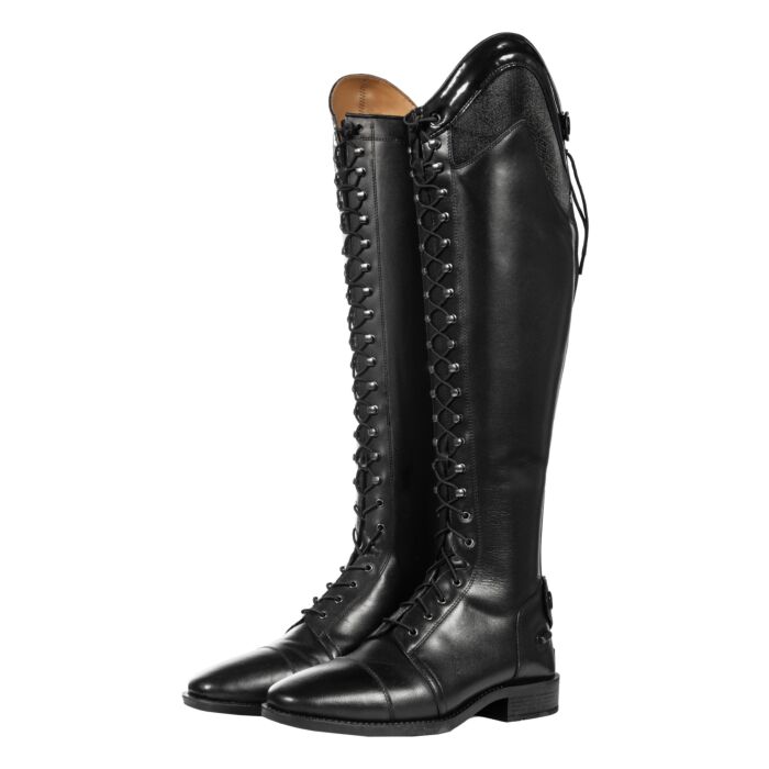 14128_9100_2_64370 HKM Riding boots -Beatrice- standard/standard - Image 1