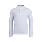 HKM Competition Shirt -Hunter Kids- long sleeve