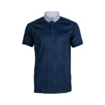 HKM Men' competition shirt -Dylan-