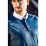 HKM Men' competition shirt -Dylan- - Image 3