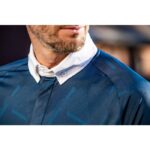 HKM Men' competition shirt -Dylan- - Image 2