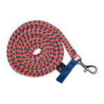 HKM Hoby horse lead rope -Sofia-