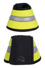 HKM Overreach boots -Reflective - Image 2