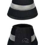 HKM Overreach boots -Reflective