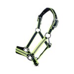 HKM Head collar -Reflective-