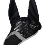 HKM Ear bonnet -Reflective-