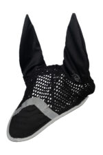HKM Ear bonnet -Reflective-