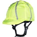 HKM Helmet cover -Reflective- .