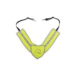 HKM Breastplate -Reflective-