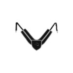 HKM Breastplate -Reflective- - Image 2