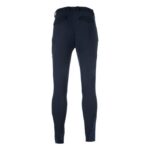 HKM Men's riding breeches -James- silicone knee patch - Image 6