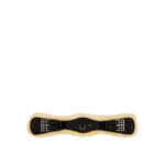 BR Girth dr Lincoln Sheepskin