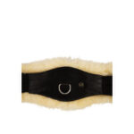 BR Girth dr Lincoln Sheepskin - Image 3