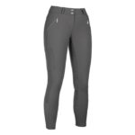 HKM Riding breeches -Lia High Waist- Alos full seat - Image 4