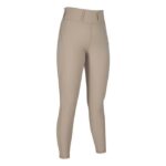 HKM Riding leggings -Jil High Waist- sil. full seat - Image 34