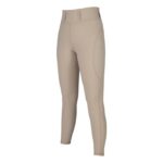 HKM Riding leggings -Jil High Waist- sil. full seat - Image 33