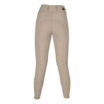 HKM Riding leggings -Jil High Waist- sil. full seat - Image 32