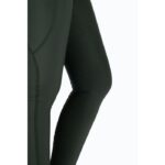 HKM Riding leggings -Jil High Waist- sil. full seat (38) - Image 5