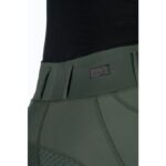 HKM Riding leggings -Jil High Waist- sil. full seat (38) - Image 8