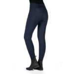 HKM Riding leggings -Jil High Waist- sil. full seat - Image 19