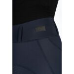 HKM Riding leggings -Jil High Waist- sil. full seat - Image 21
