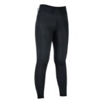 HKM Riding leggings -Jil High Waist- sil. full seat - Image 15