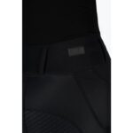 HKM Riding leggings -Jil High Waist- sil. full seat - Image 14