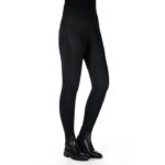 HKM Riding leggings -Jil High Waist- sil. full seat - Image 18
