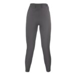 HKM Riding leggings -Jil High Waist- sil. knee patch - Image 5