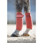 HKM Bandages -Rosewood- - Image 3