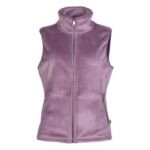HKM Plush vest -Leana- - Image 2