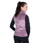 HKM Plush vest -Leana- - Image 3