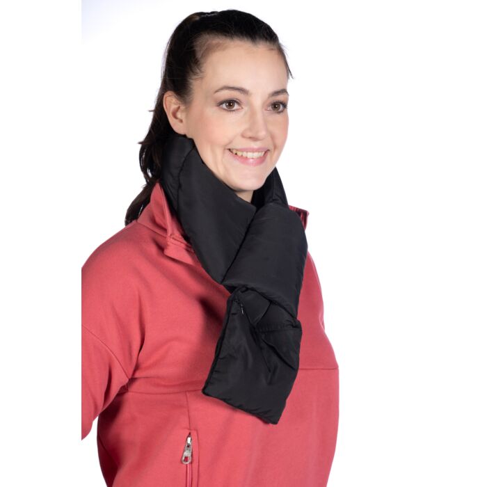 14234_9100_model_front_1_54966 HKM Scarf -Astana- - Image 1