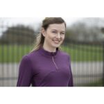 HKM Functional shirt -Arctic Bay- long sleeve - Image 3