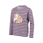 HKM Longsleeve shirt -Alva- - Image 4
