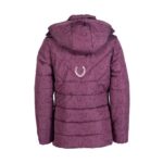 HKM Riding coat -Alva- - Image 3