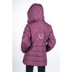 HKM Riding coat -Alva- - Image 6