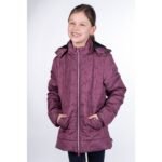 HKM Riding coat -Alva- - Image 5