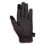 HKM Kids winter riding gloves -Alva- - Image 2