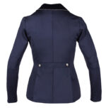 HORKA Riding jacket ladies VICTORY SOFTSHELL - Image 4