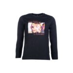 HKM Longsleeve shirt -Ruby Fun-