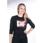 HKM Longsleeve shirt -Ruby Fun- - Image 3