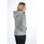 HKM Hoody -Ruby- - Image 11